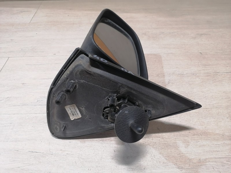 Logan №40 зеркало левое мех