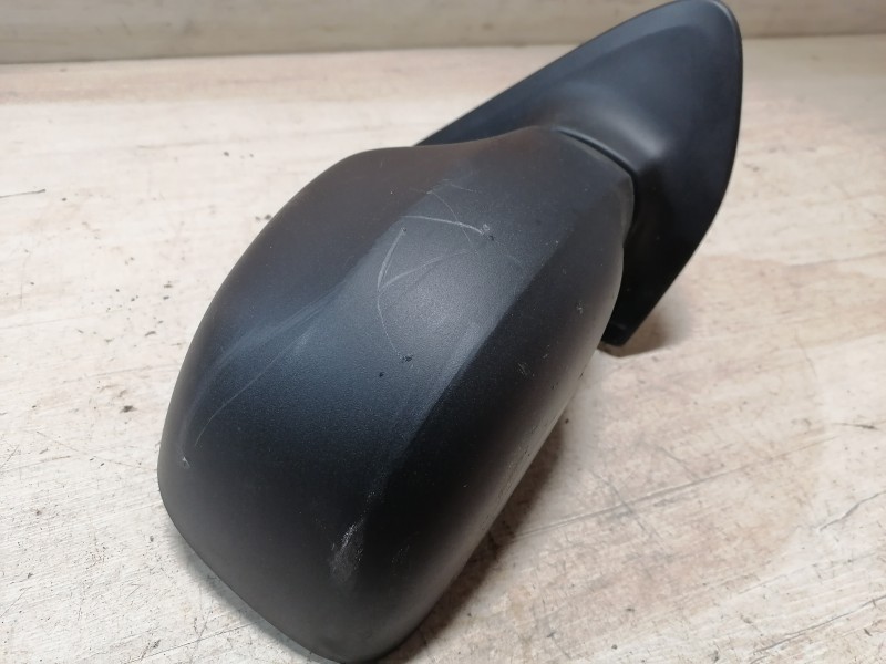 Logan №40 зеркало правое мех