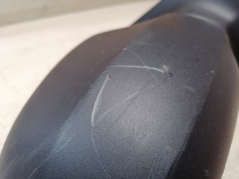 Logan №40 зеркало правое мех