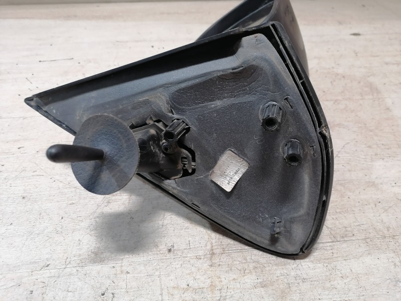 Logan №40 зеркало правое мех