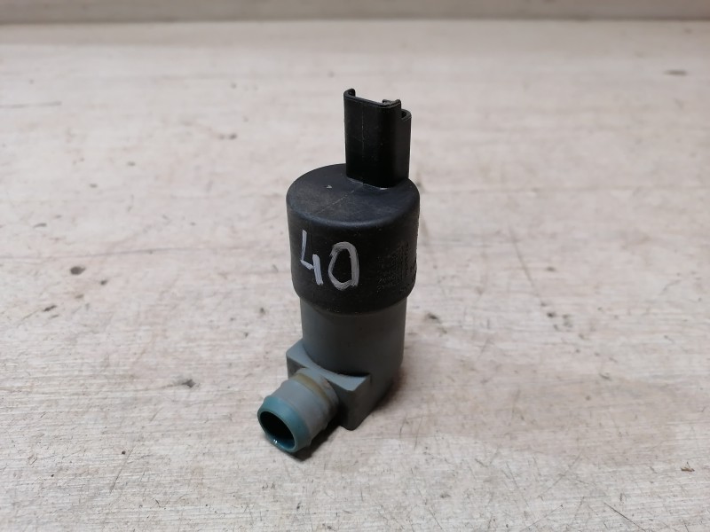 Logan №40 моторчик омывателя лобового стекла