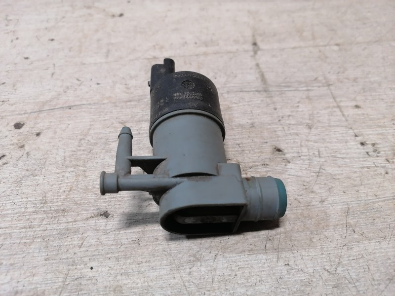 Logan №40 моторчик омывателя лобового стекла