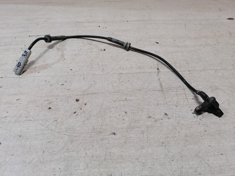 Logan №40 датчик абс задний правый