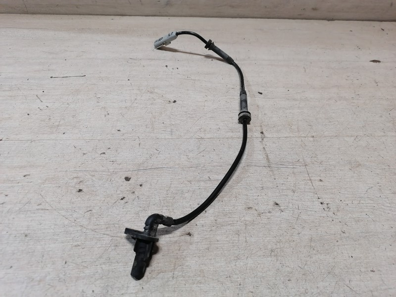 Logan №40 датчик абс задний правый