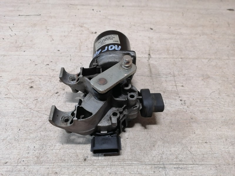 Logan №40 моторчик стеклоочистителя