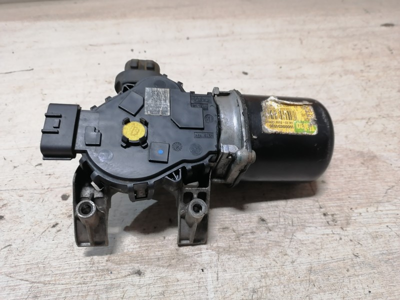 Logan №40 моторчик стеклоочистителя