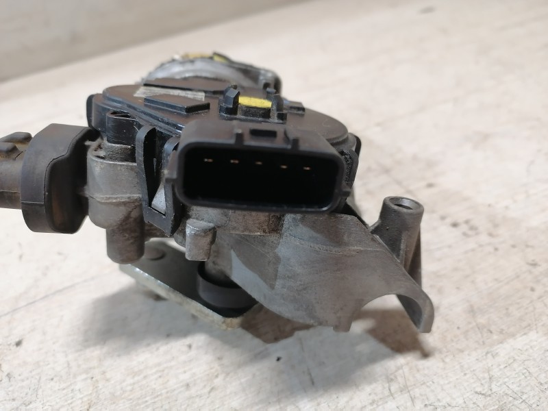 Logan №40 моторчик стеклоочистителя