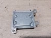 Logan №40 блок подушек SRS AIR BAG стреляный