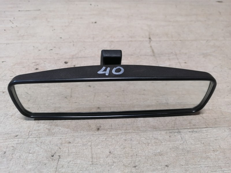 Logan №40 зеркало салона