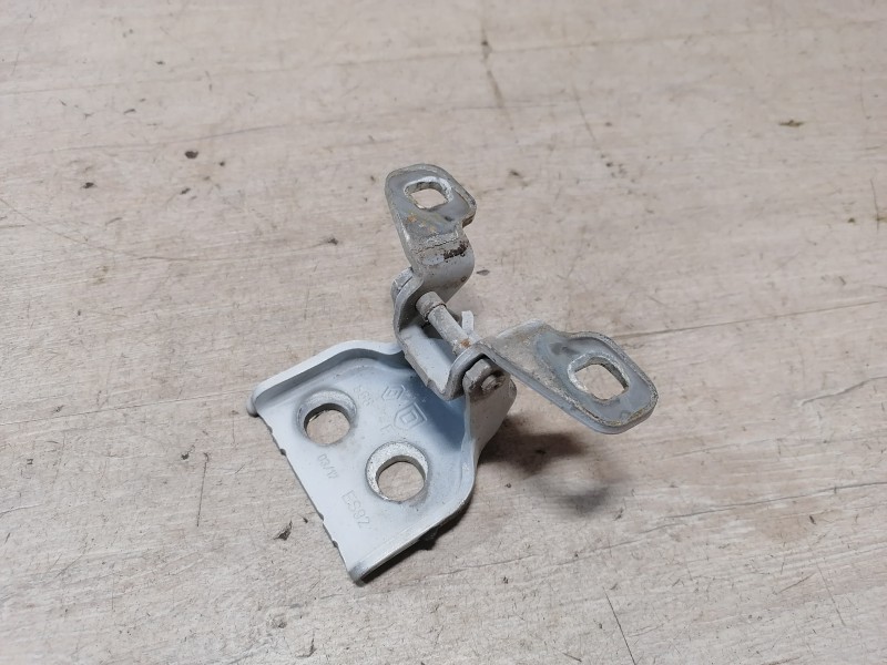 Logan №40 петля двери