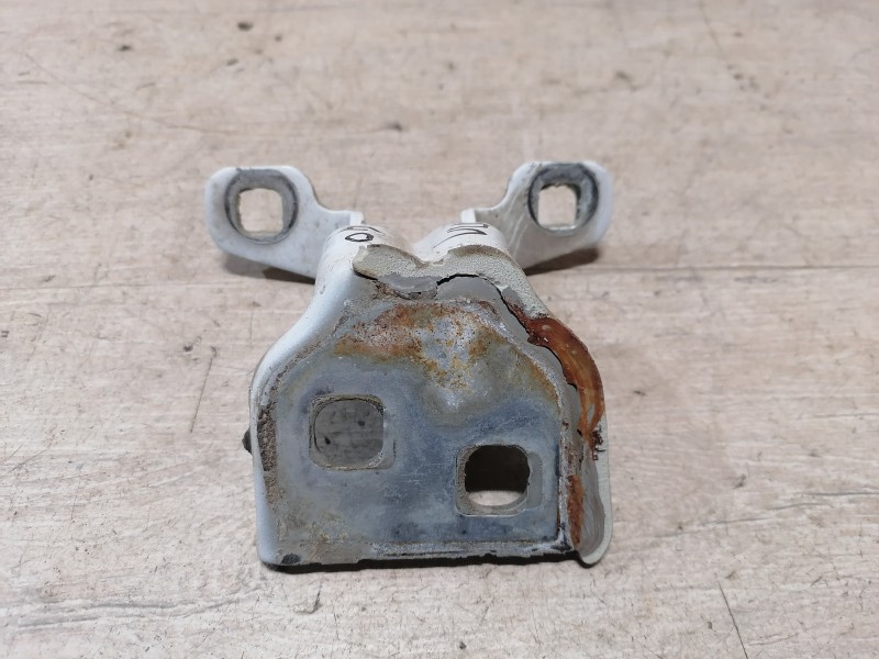 Logan №40 петля двери