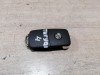 Tiguan №4 ключ зажигания