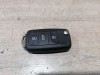 Tiguan №4 ключ зажигания