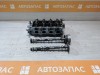 Yaris головка ГБЦ 1SZ-FE