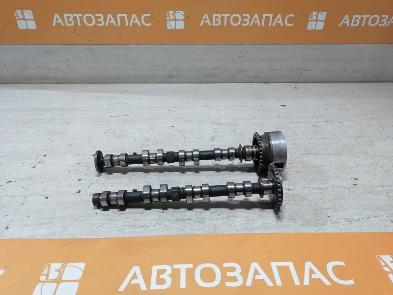 Yaris головка ГБЦ 1SZ-FE