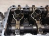 Yaris головка ГБЦ 1SZ-FE