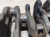 Yaris коленвал 1SZ-FE