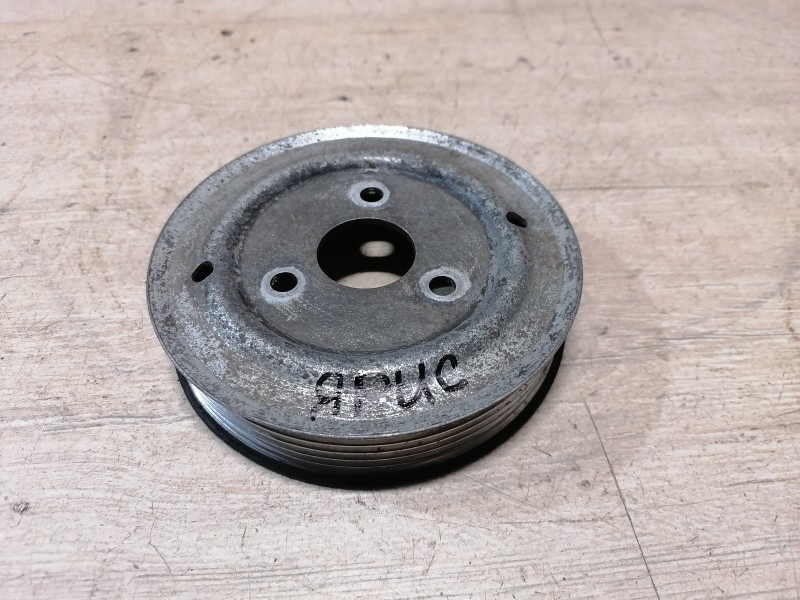 Yaris шкив помпы 1SZ-FE