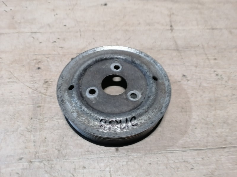 Yaris шкив помпы 1SZ-FE