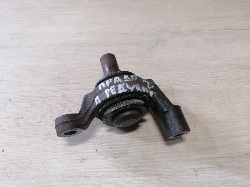 Prado 150 №2 подушка редуктора