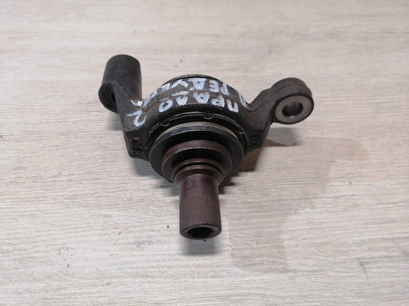 Prado 150 №2 подушка редуктора