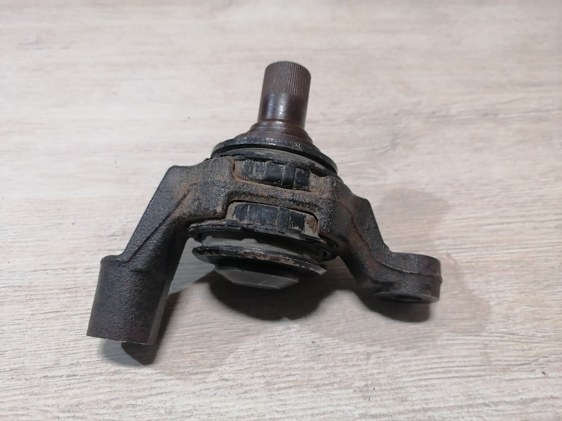 Prado 150 №2 подушка редуктора