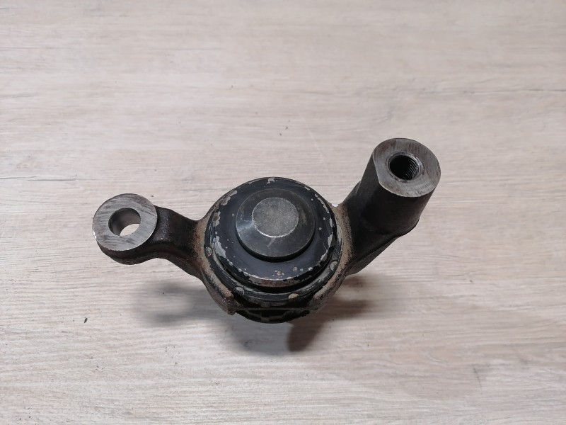 Prado 150 №2 подушка редуктора