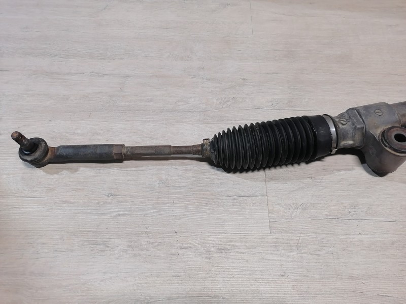 Prado 150 №2 рейка рулевая ГУР