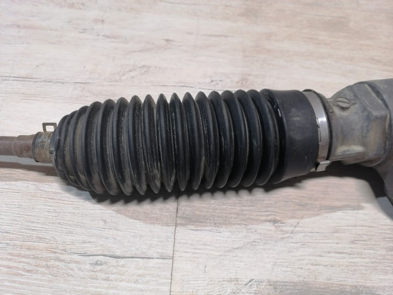 Prado 150 №2 рейка рулевая ГУР