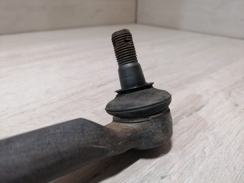 Prado 150 №2 рейка рулевая ГУР