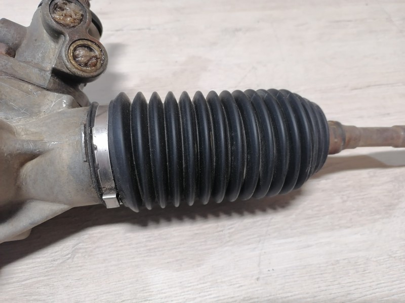 Prado 150 №2 рейка рулевая ГУР