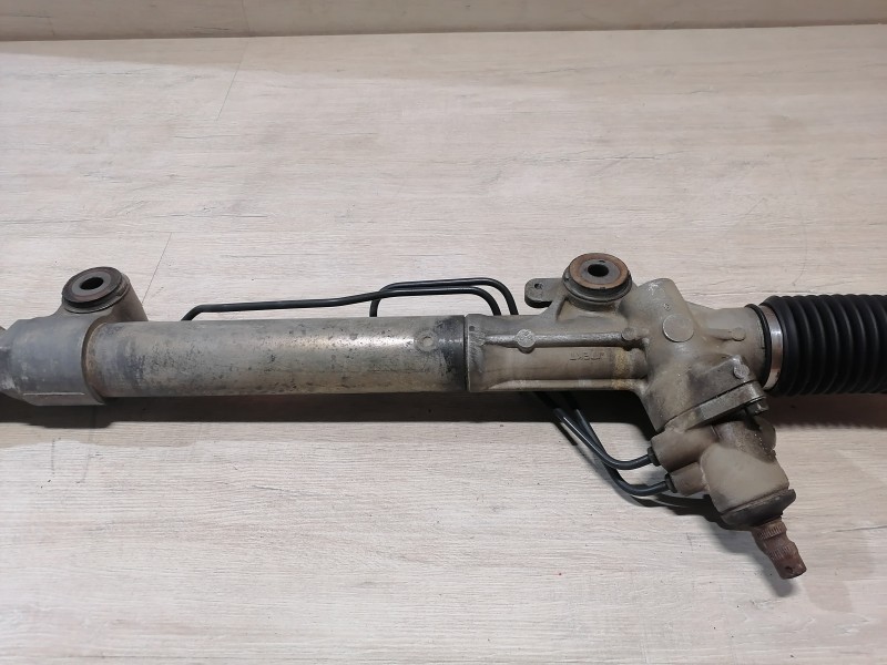 Prado 150 №2 рейка рулевая ГУР