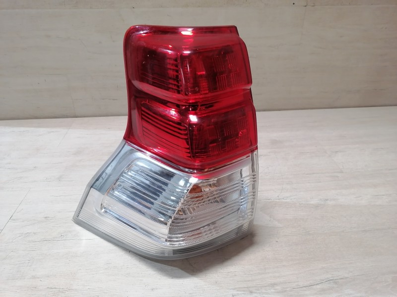 Prado 150 №2 фонарь левый