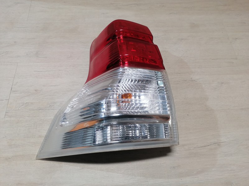 Prado 150 №2 фонарь левый