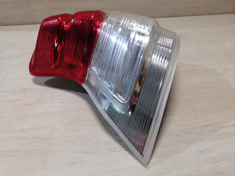 Prado 150 №2 фонарь левый