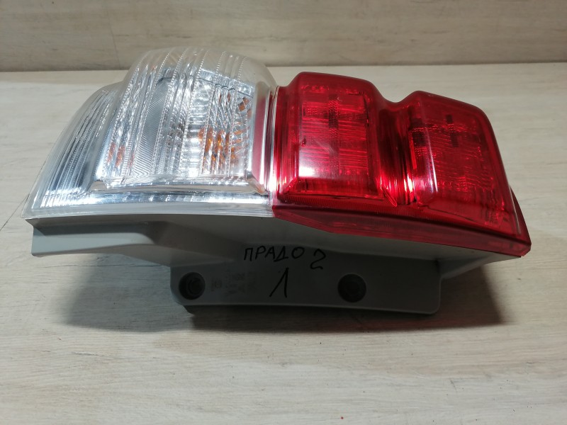 Prado 150 №2 фонарь левый