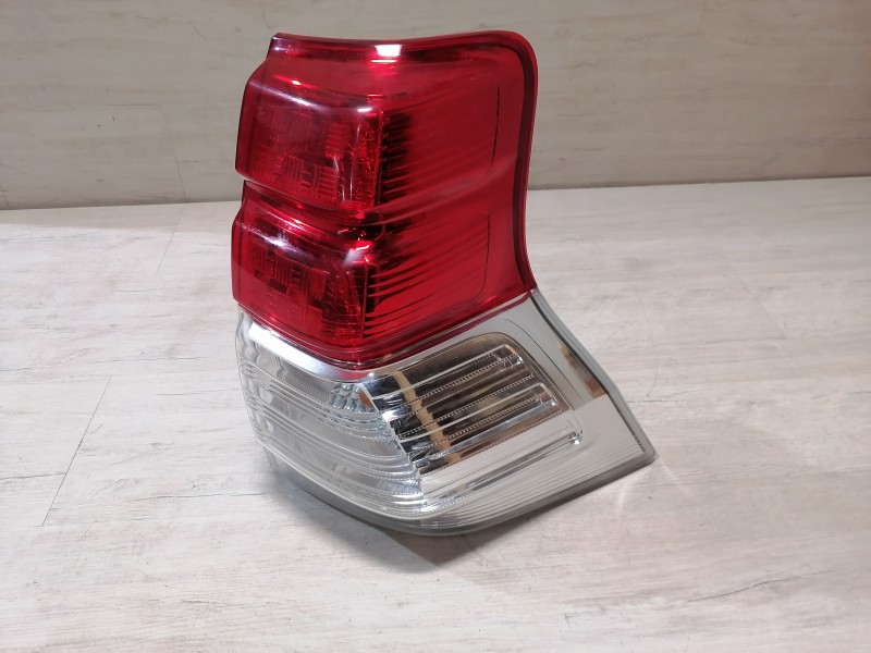 Prado 150 №2 фонарь правый