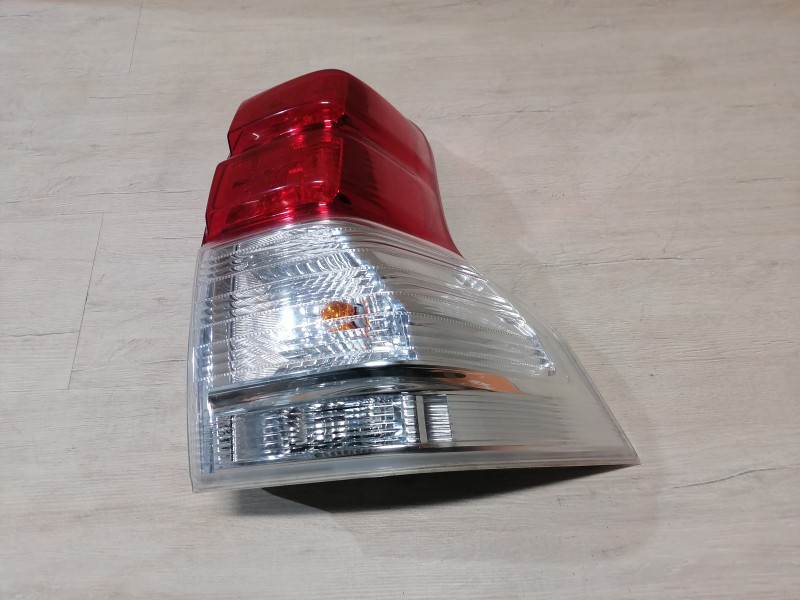 Prado 150 №2 фонарь правый