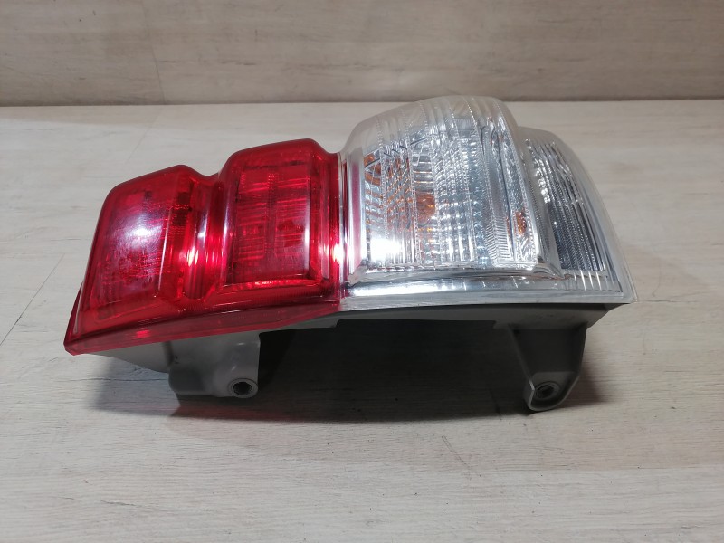 Prado 150 №2 фонарь правый