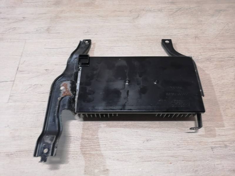 Prado 150 №2 усилитель акустический звука