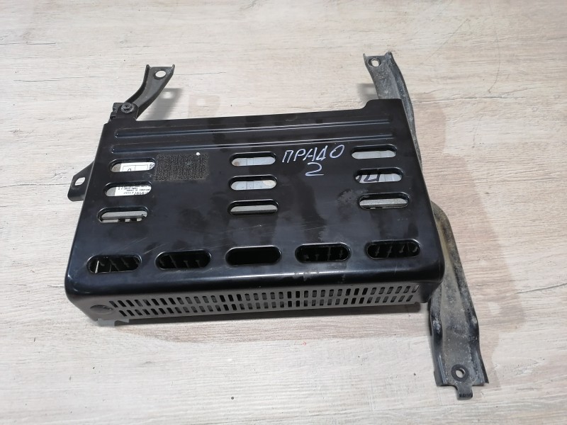 Prado 150 №2 усилитель акустический звука