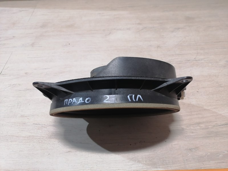 Prado 150 №2 динамик передний