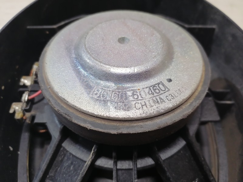 Prado 150 №2 динамик передний