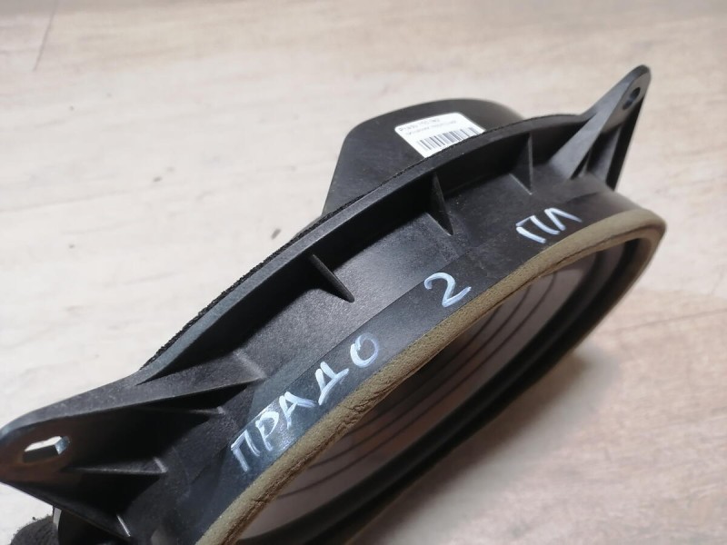Prado 150 №2 динамик передний