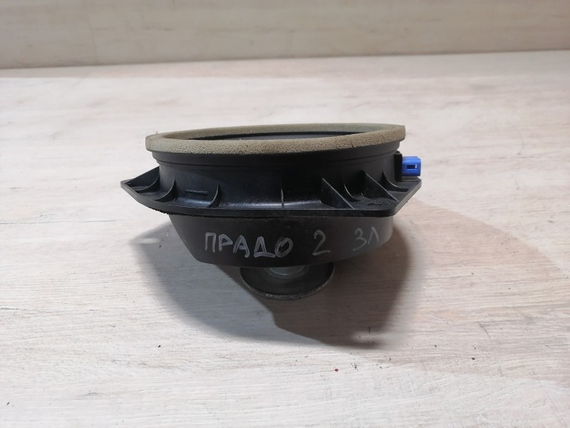 Prado 150 №2 динамик задний