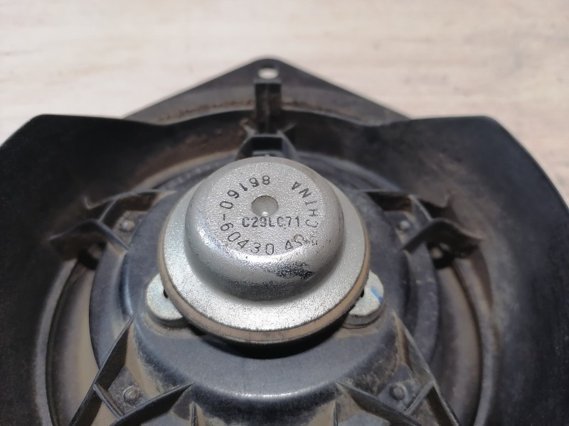 Prado 150 №2 динамик задний