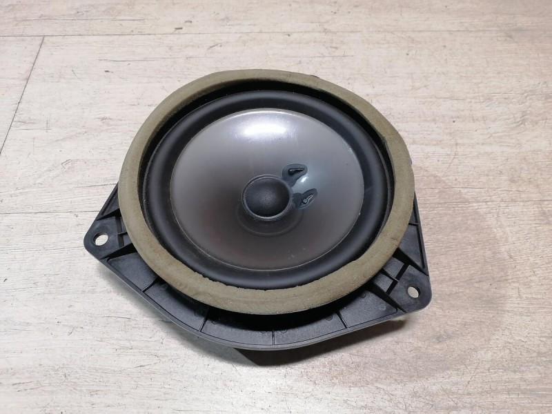 Prado 150 №2 динамик задний