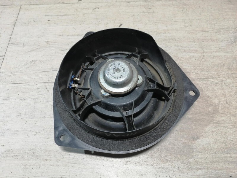 Prado 150 №2 динамик задний