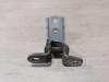 Prado 150 №2 петля двери передняя левая верхняя