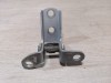 Prado 150 №2 петля двери задняя левая нижняя